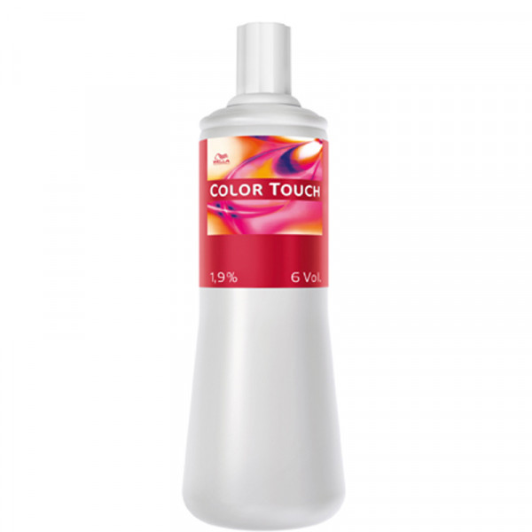 Wella Color Touch Oxydant 1,9% 1000ml