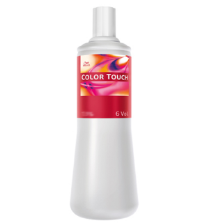 Wella Color Touch Oxydant 4% 1000ml