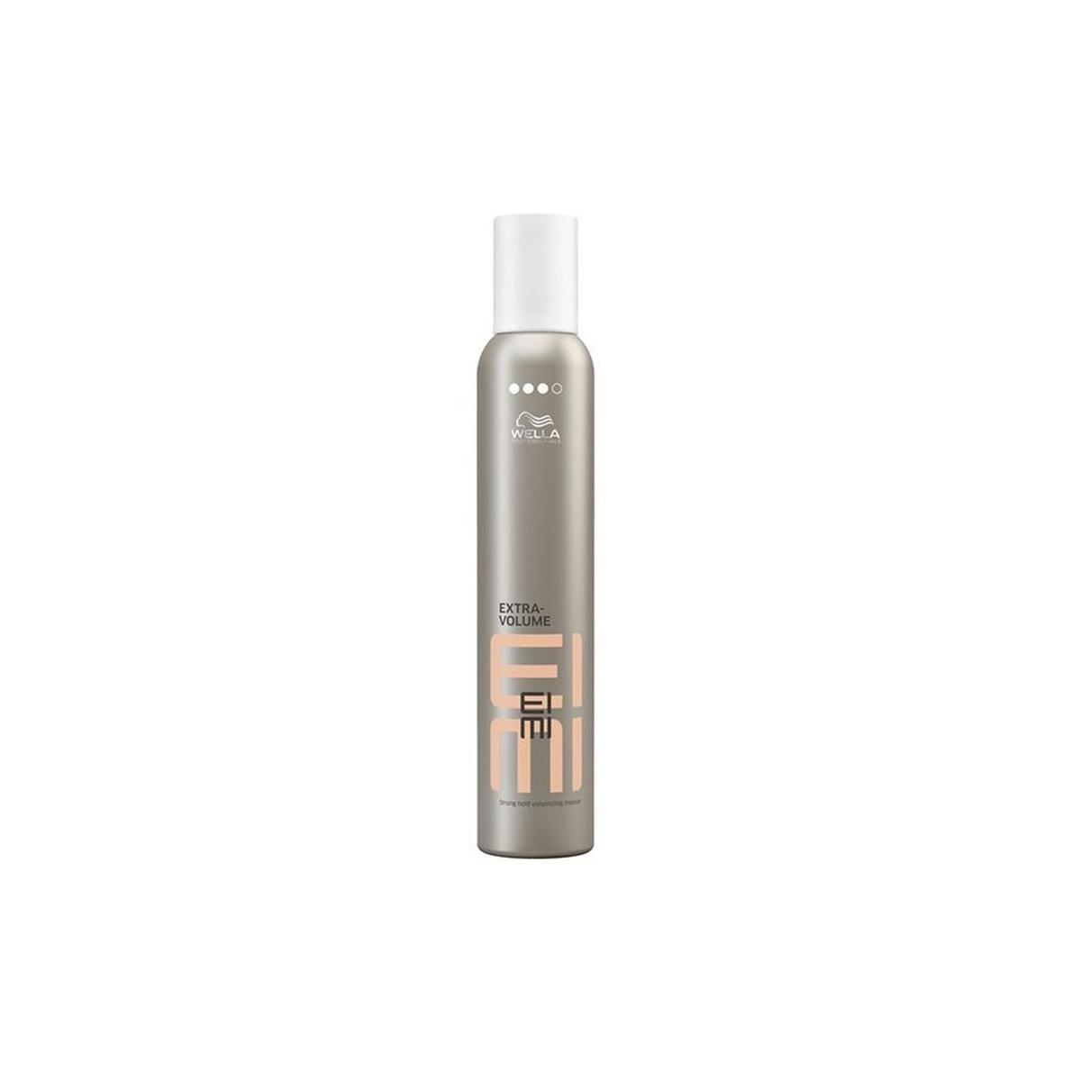 Wella Professionals EIMI Shape Control Mouse 500ml
