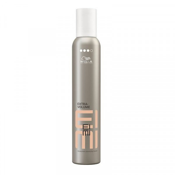 Wella Professionals EIMI Shape Control Mouse 500ml