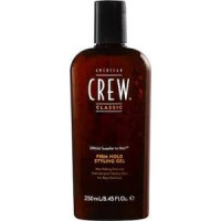American Crew Classic Firm Hold Styling Gel 250ml