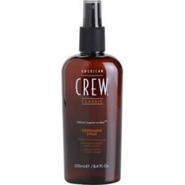 American Crew Classic Grooming Spray für mittleren Halt 250ml