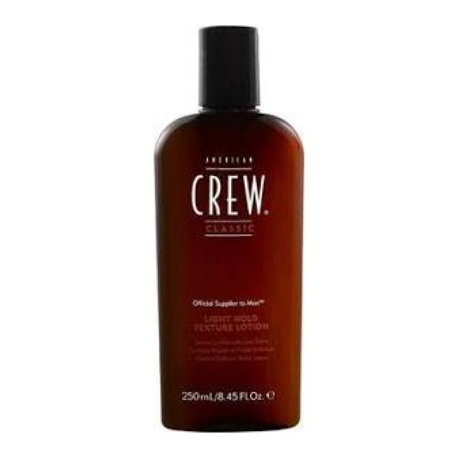 American Crew Classic Light Hold Texture Lotion 250ml, 13,90