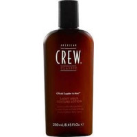 American Crew Classic Light Hold Texture Lotion 250ml