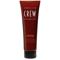 American Crew Firm Hold Styling Gel 250ml