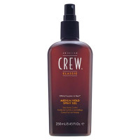 American Crew Medium Hold Spray Gel 250ml