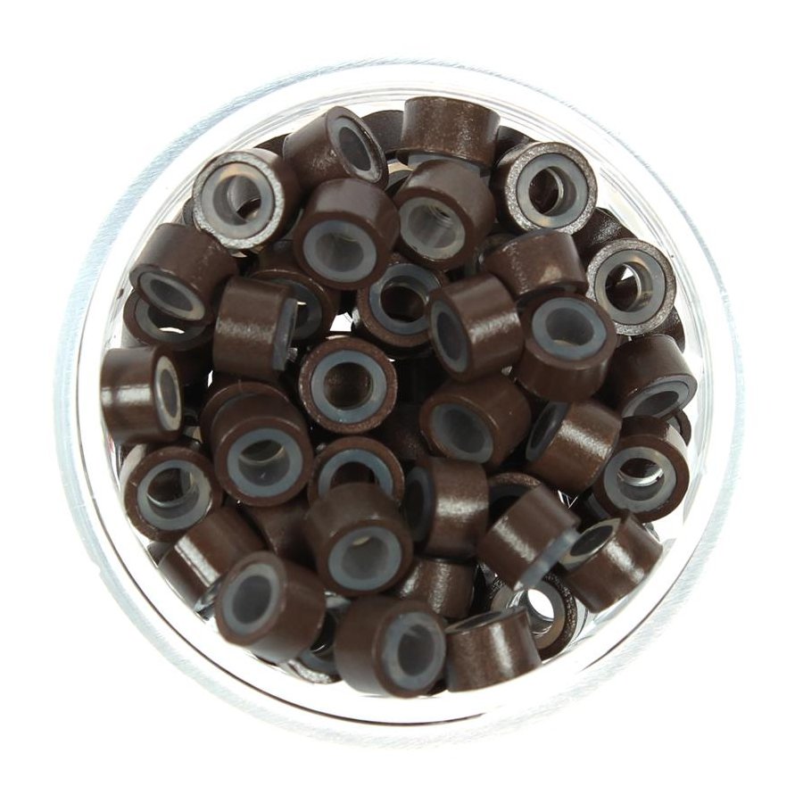Microringe Braun für Microring Exte box