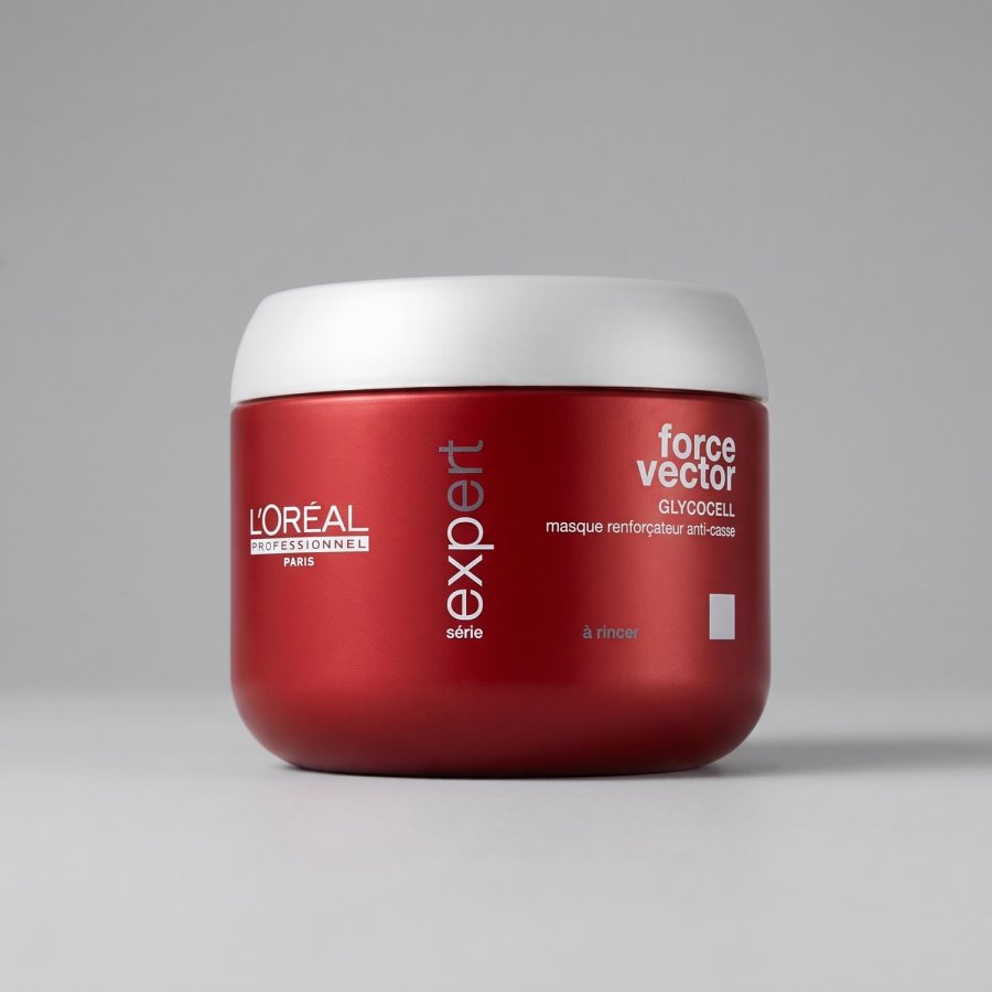 LOréal Professionnel Serie Expert Force Vector Maske 