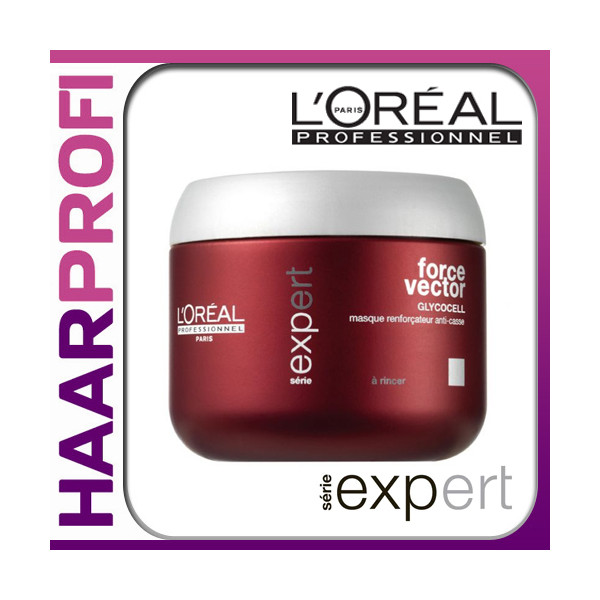 Loreal Serie Expert Force Vector Maske 500ml