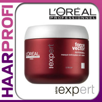 Loreal Serie Expert Force Vector Maske 500ml