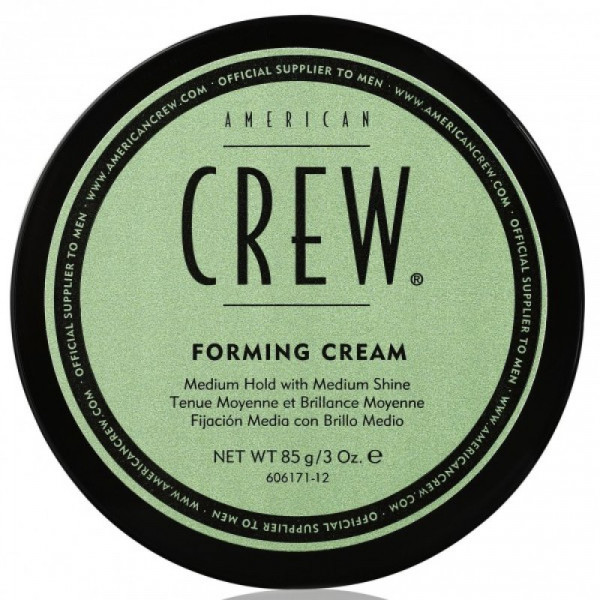 American Crew Classic Forming Cream 85g