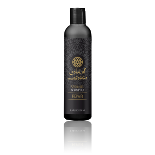 Gold of Morocco Repair Shampoo 250ml / mit Argan Oil / L