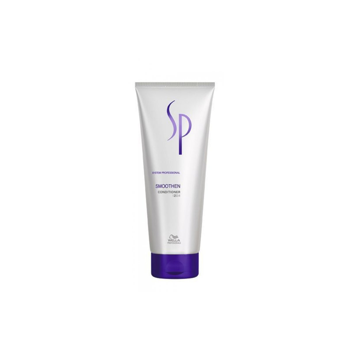 Wella SP Smoothen Conditioner 200ml