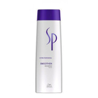 Wella SP Smoothen Shampoo 250ml