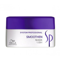 Wella SP Smoothen Mask 200ml