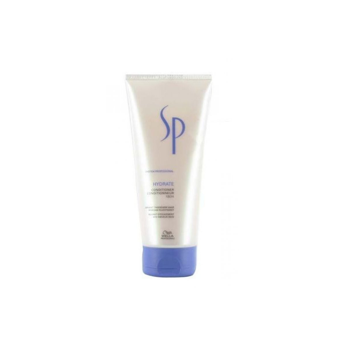 Wella Sp Hydrate Conditioner 200ml
