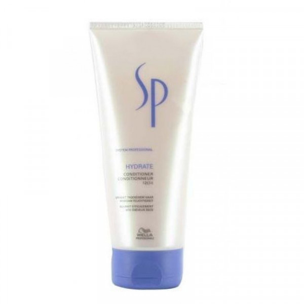 Wella Sp Hydrate Conditioner 200ml