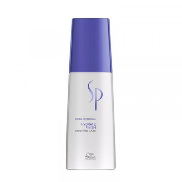 Wella SP Hydrate Finish 125ml