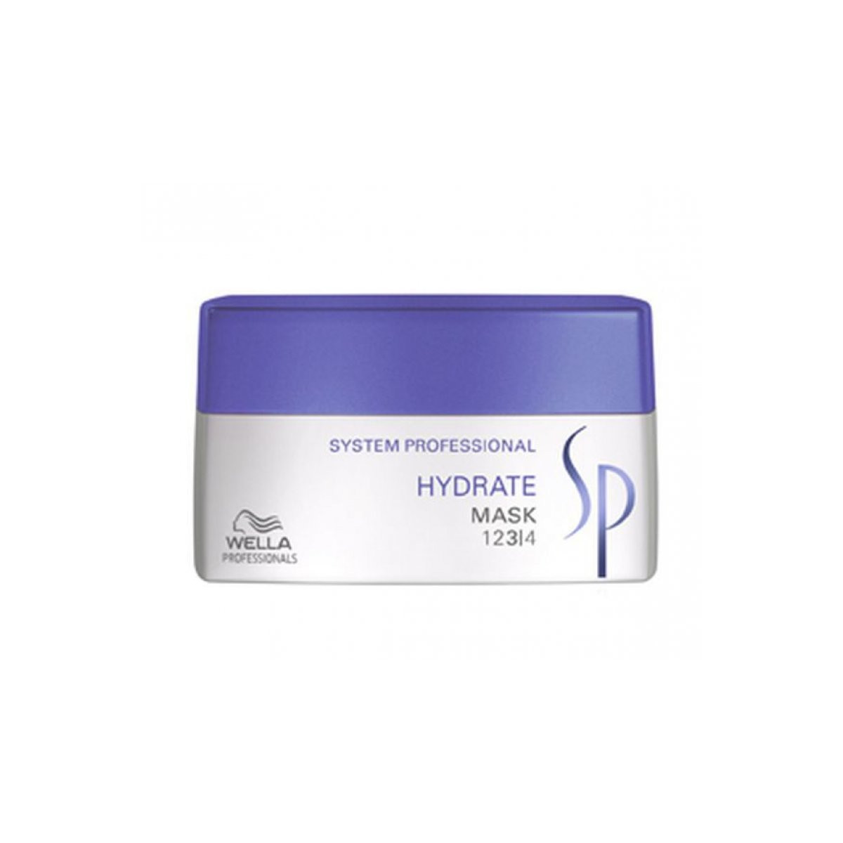 Wella SP Hydrate Mask 200ml