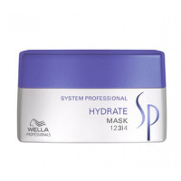 Wella SP Hydrate Mask 200ml