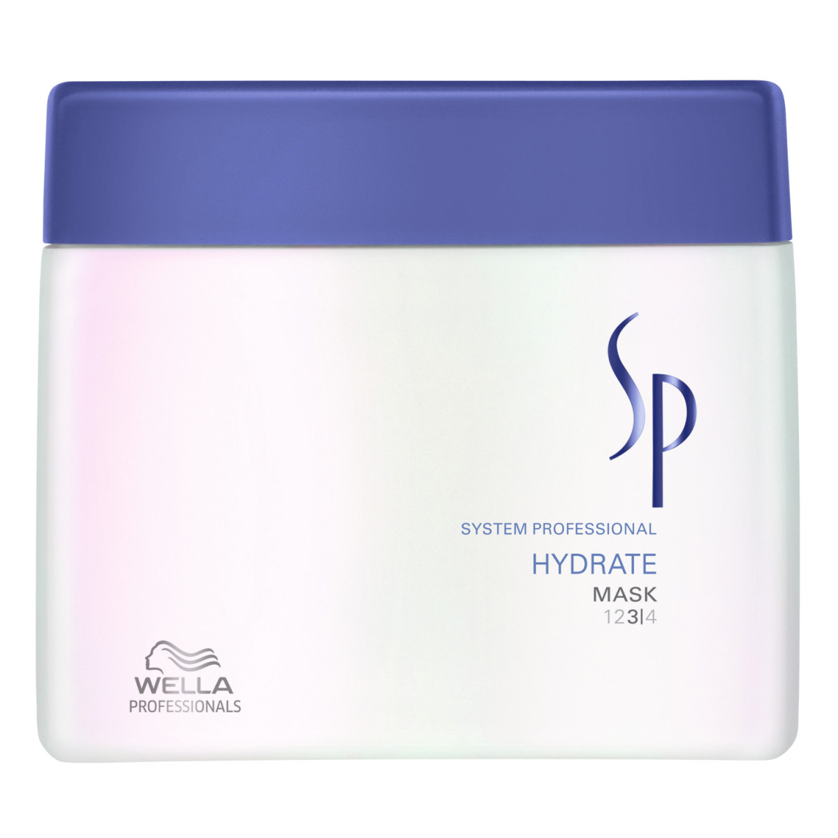 Wella SP Hydrate Mask 400ml