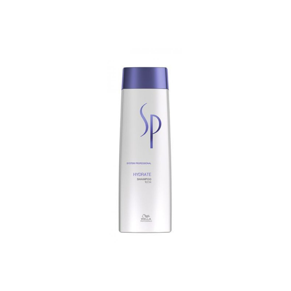 Wella SP Hydrate Shampoo 250ml