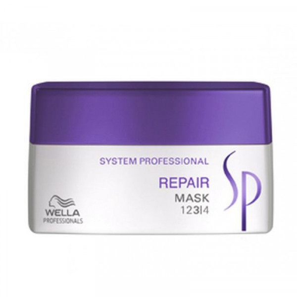 Wella SP Repair Mask 200ml