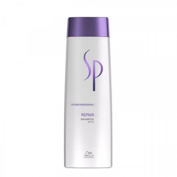 Wella SP Repair Shampoo 250ml