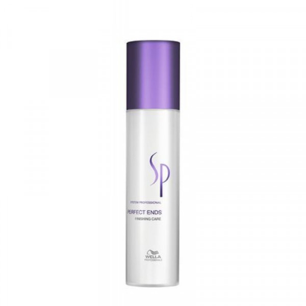 Wella SP Perfect ends 40ml