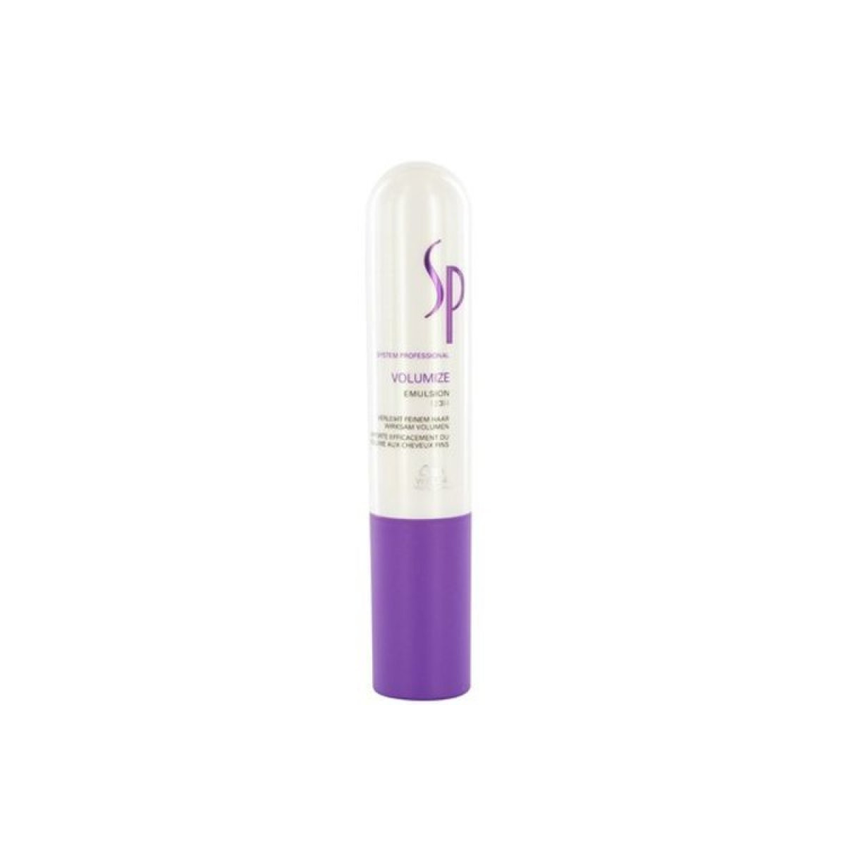 Wella SP Volumize Emulsion 50ml