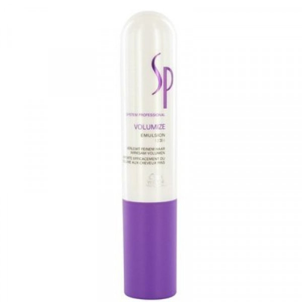 Wella SP Volumize Emulsion 50ml