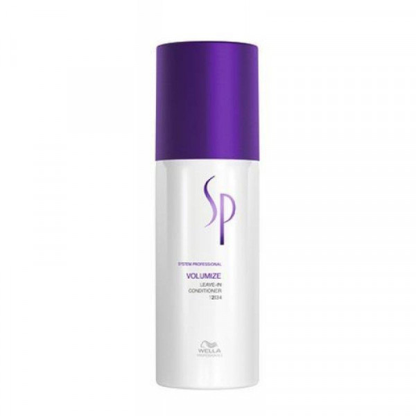 Wella SP Volumize Leave-in Conditioner 150ml
