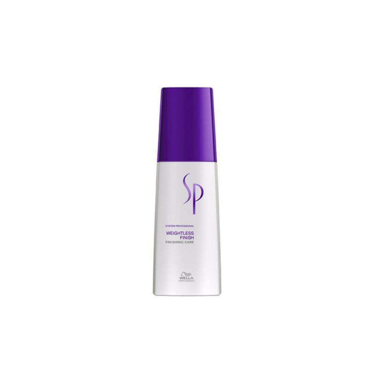 Wella SP Weightless Finish 125ml