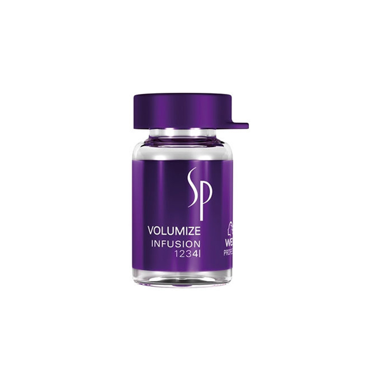Wella SP Volumize Infusion 6x5ml