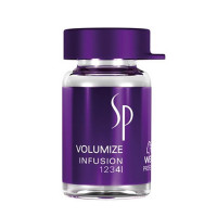 Wella SP Volumize Infusion 6x5ml