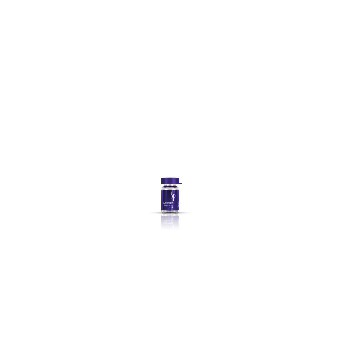 Wella SP Smoothen Infusion 6x5ml