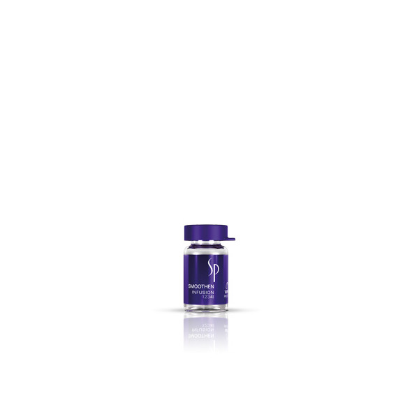 Wella SP Smoothen Infusion 6x5ml
