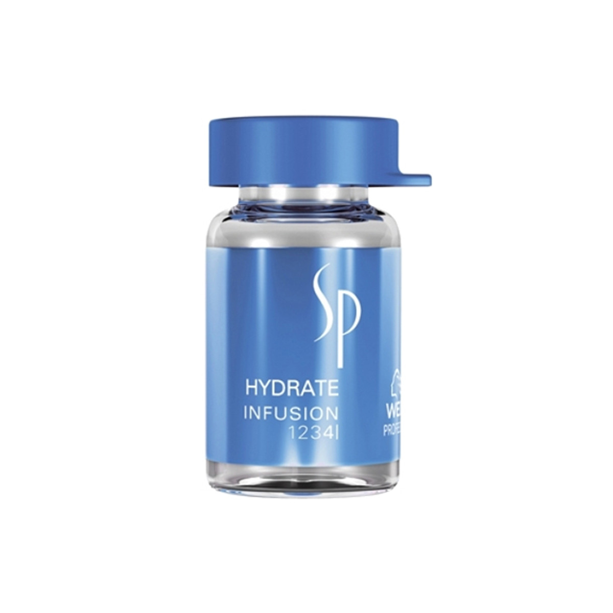 Wella SP Hydrate Infusion 6x5ml