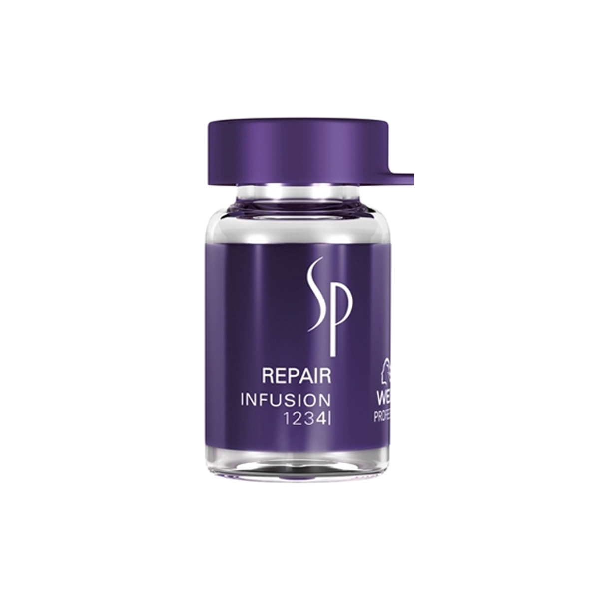 Wella SP Repair Infusion 6x5ml