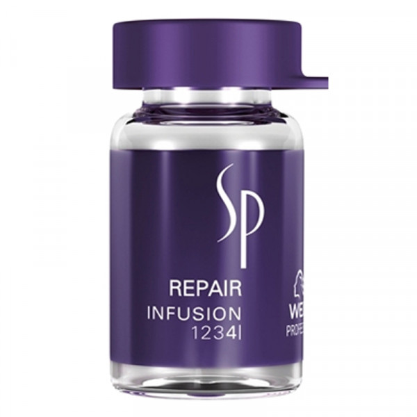 Wella SP Repair Infusion 6x5ml