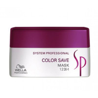 Wella SP Color Save Maske 200ml