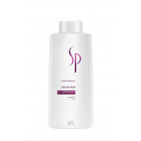 Wella SP Color Save Shampoo 1000ml