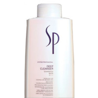 Wella SP Deep Cleanser Shampoo 1000ml