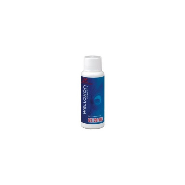 Wella Welloxon 6% Oxydant 60ml