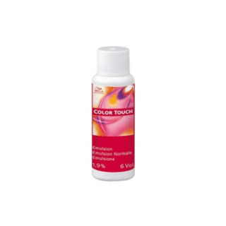 Wella Color Touch Oxydant 4% 60ml