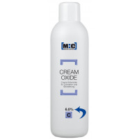 M:C Cream Oxide 6 % 1000 ml Creme-Entwickler