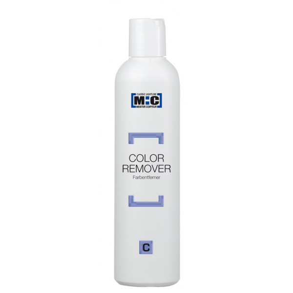 M:C Color Remover C 1000 ml Farbentferner
