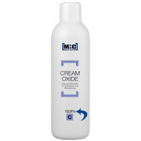 M:C Cream Oxide 12 % 1000 ml Creme-Entwickler