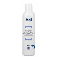 M:C Cream Developer 1.9% 250 ml für Intensivtönung