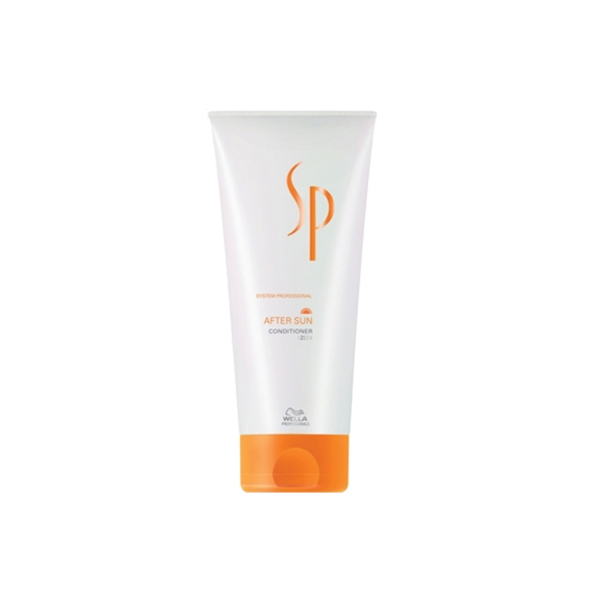 Wella SP After Sun Conditioner 200ml
